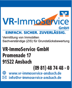 Anzeige