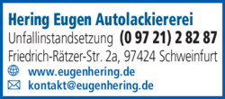 Anzeige