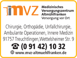 Anzeige
