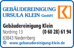 Anzeige