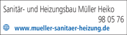 Anzeige