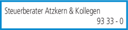 Anzeige