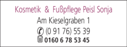 Anzeige