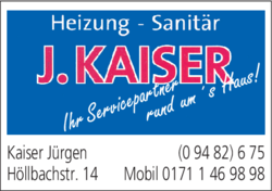 Anzeige