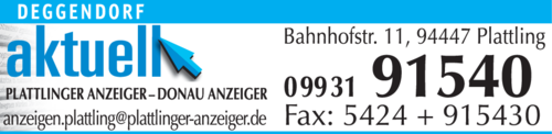 Anzeige