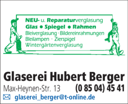 Anzeige