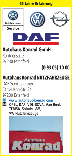 Anzeige