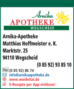 Anzeige