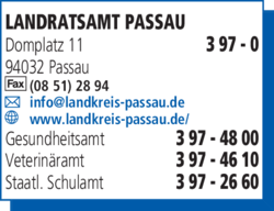 Anzeige