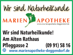 Anzeige