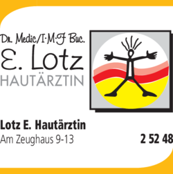 Anzeige