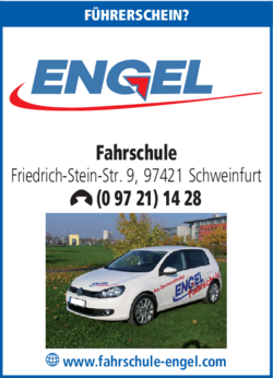 Anzeige