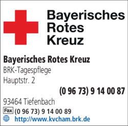 Anzeige