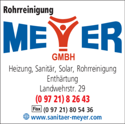 Anzeige