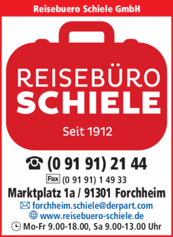 Anzeige