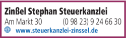 Anzeige
