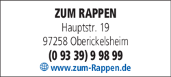 Anzeige