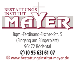 Anzeige