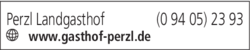 Anzeige