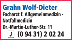 Anzeige