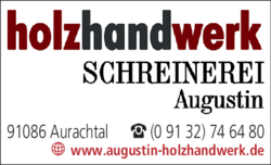 Anzeige