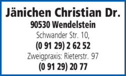 Anzeige