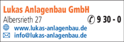 Anzeige