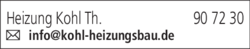 Anzeige