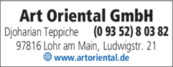 Anzeige