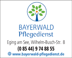 Anzeige