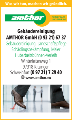 Anzeige