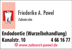 Anzeige
