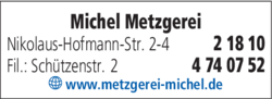Anzeige