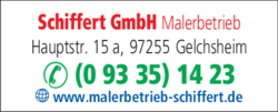 Anzeige