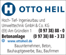 Anzeige