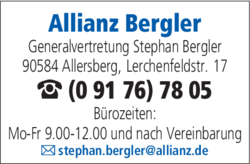 Anzeige