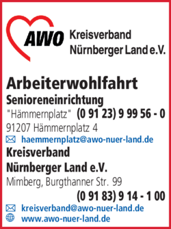 Anzeige