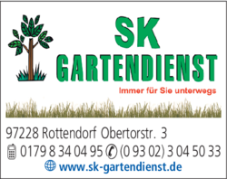 Anzeige