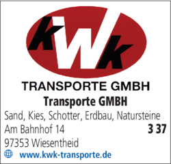 Anzeige