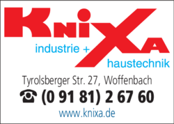 Anzeige