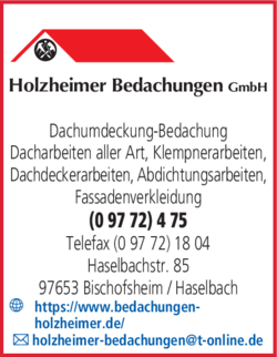 Anzeige