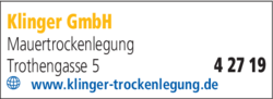 Anzeige