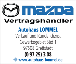 Anzeige