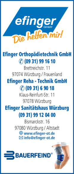 Anzeige