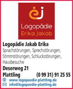 Anzeige
