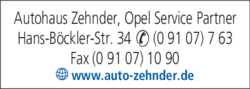 Anzeige