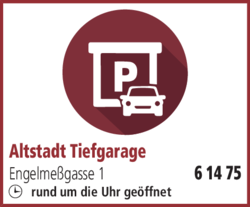 Anzeige