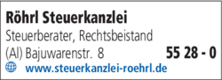 Anzeige