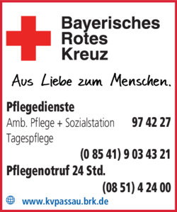 Anzeige
