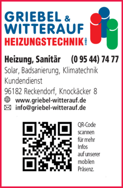 Anzeige